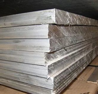 Алюминиевая плита 35 Д16БТ 17232-99